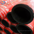 Schwing concrete pump spare parts concrete pump rubber hose / slurry rubber hose